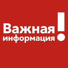 Информация об организации горячей линии.